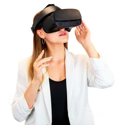 Как VR-технологии трансформируют обучение на предприятиях