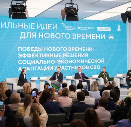 VR-тренажер «Тактическая медицина. Базовый курс» получил признание АСИ и Фонда Росконгресс