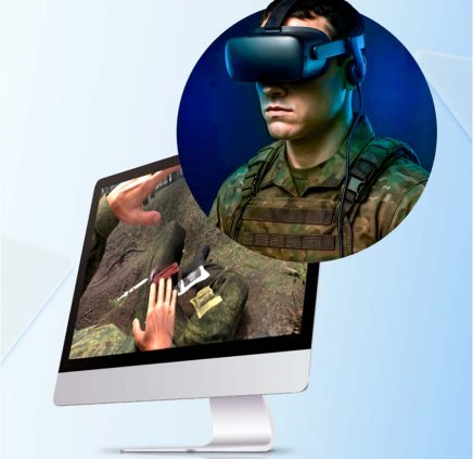 Военная подготовка студентов: ИИР СамГМУ на конференции в Российском технологическом университете