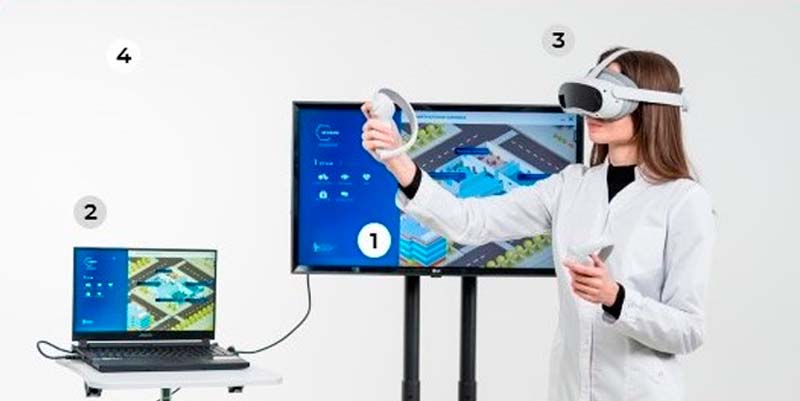 Комплектация 2