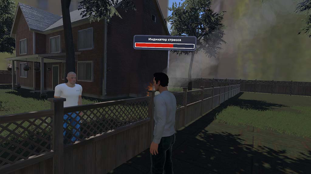 Симулятор «первая помощь»