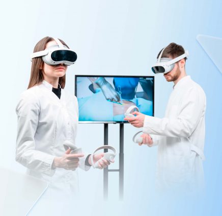 Проректор СамГМУ расскажет о виртуальных симуляторах на «Неделе медицинского образования — 2026»