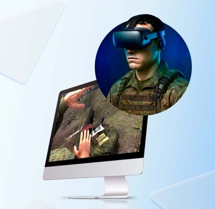 Симулятор «Тактическая медицина. Базовый курс» будет представлен в докладе на конференции МВД