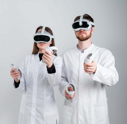 СИММЕД от ИИР СамГМУ — новый этап в симуляционном медицинском обучении